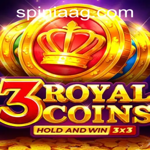 Discover the Exciting World of 3royalcoins on br.betano
