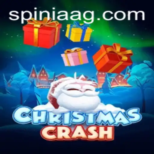 ChristmasCrash: A Festive Gaming Experience with br.betano