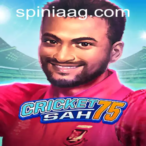 CricketSah75: A Modern Twist to the Classic Game of Cricket