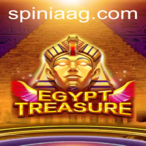 Exploring the Mystical World of EgyptTreasure