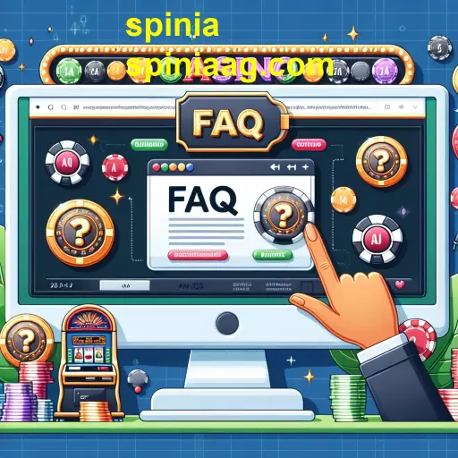 Desvendando o FAQ do Spinia: Tudo o que Você Precisa Saber