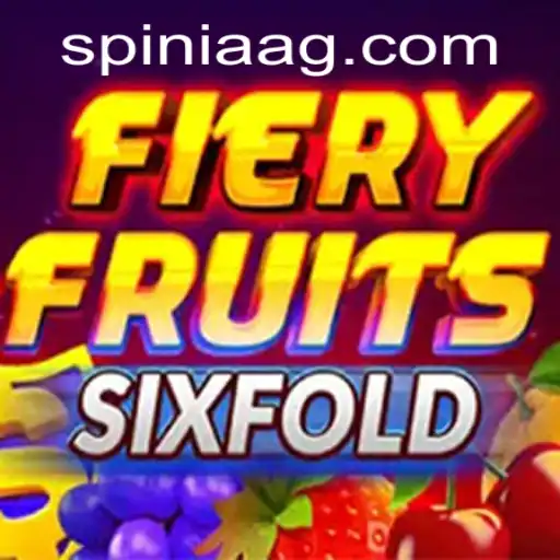 Exploring the Excitement of FieryFruitsSixFold: A Sensational Gaming Experience