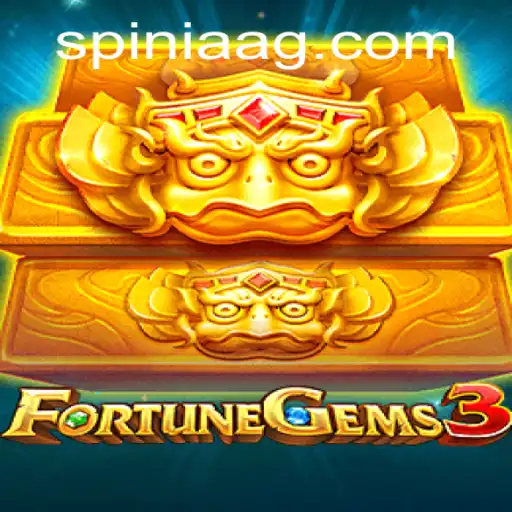 Exploring the Enchanting World of FortuneGems3 and br.betano