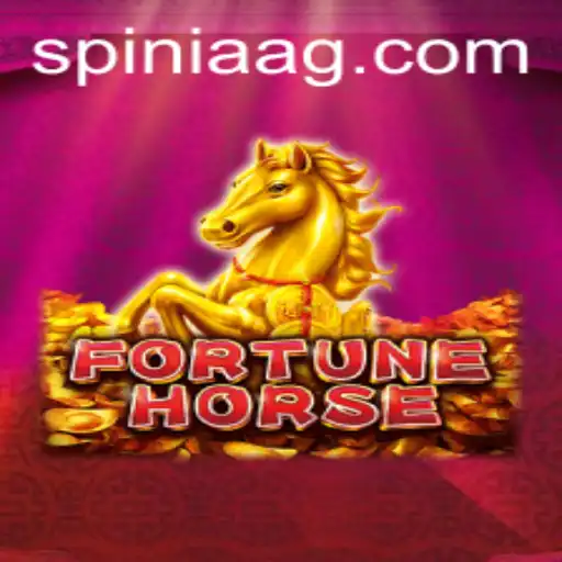 Discover FortuneHorse: The Exciting Online Game on br.betano