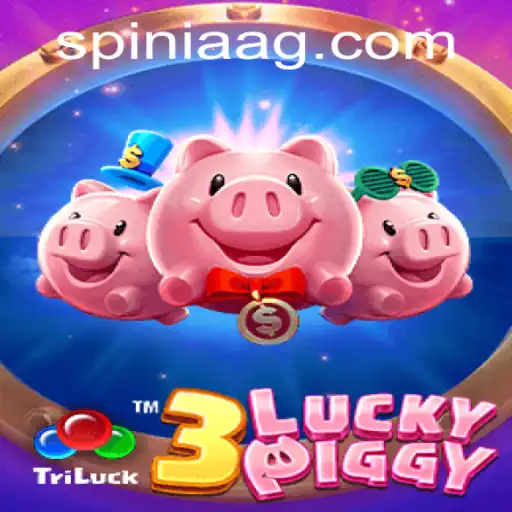 Exploring the Innovative World of 3LUCKYPIGGY