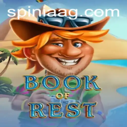 Discover the Captivating World of BookofRest: A Comprehensive Guide