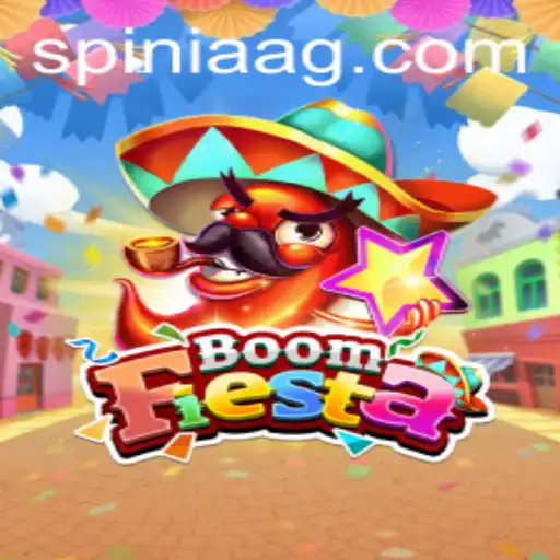 Experience the Thrill of BoomFiesta: A New Wave in Mobile Gaming