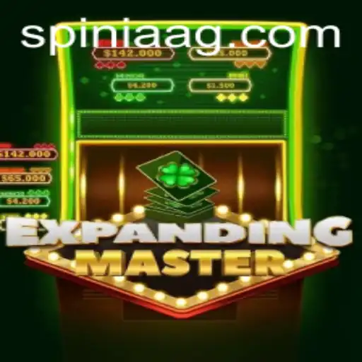 Discover the Thrills of 'ExpandingMaster': The Next Big Thing in Gaming
