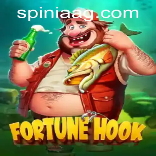 Exploring the Exciting World of FortuneHook: A New Era of Gaming
