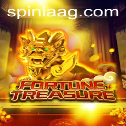 Unleashing the Adventure: Exploring FortuneTreasure on br.betano