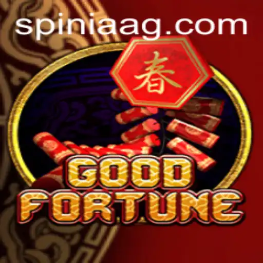 Discover the Enchanting World of GoodFortune: A Guide to Mastering the Game