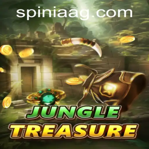Explore the Adventure and Riches with JungleTreasure on br.betano