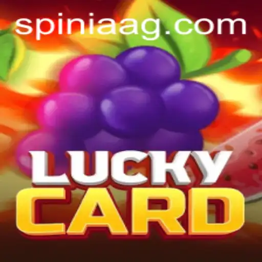 Discover the Exciting World of LuckyCard on br.betano