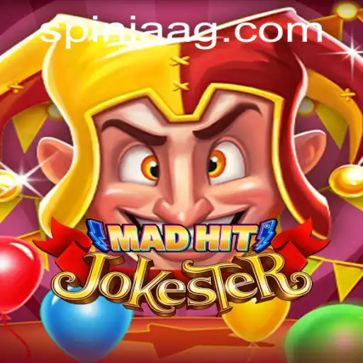 MadHitJokester: The Thrilling New Game Bringing Laughter and Strategy Together