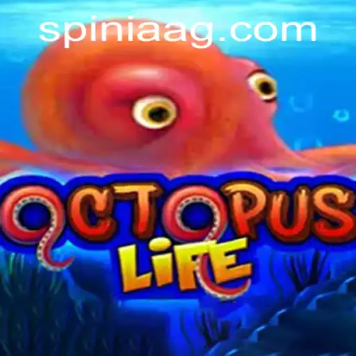 OctopusLife: Immersive Gameplay Meets Innovative Mechanics