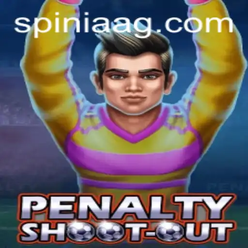 PenaltyShootOut: Unveiling Thrilling Football Drama