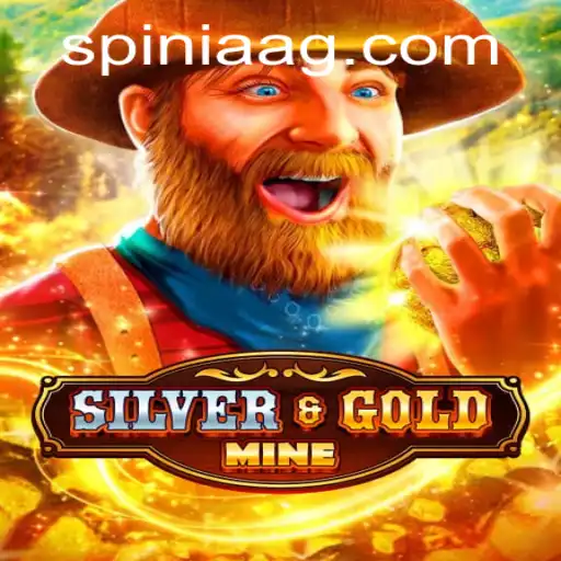 Discover the Thrilling World of SilverGold: A Game of Strategy and Excitement