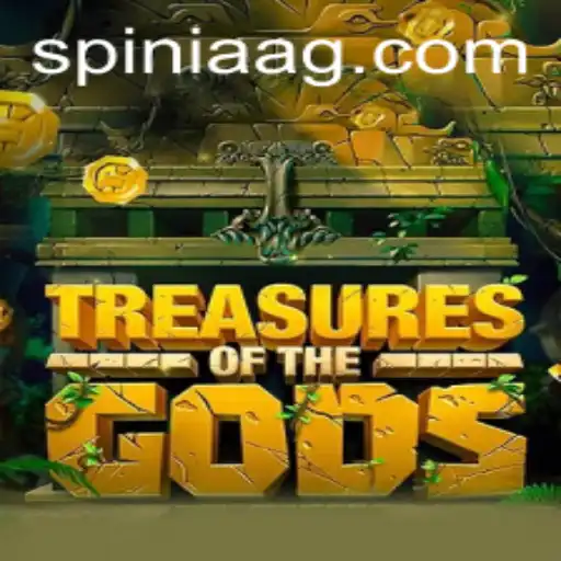 Discover the Adventure: TreasureoftheGods and Its Thrilling Experience
