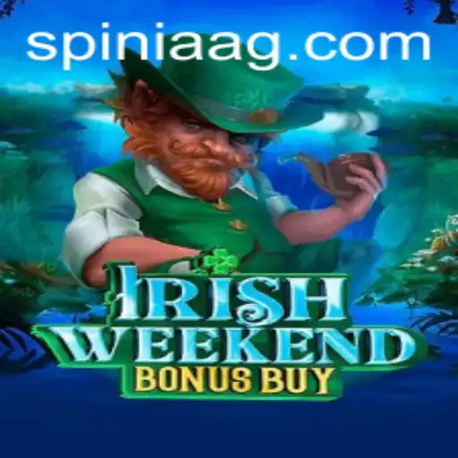Exploring the Excitement of IrishWeekendBonusBuy at br.betano