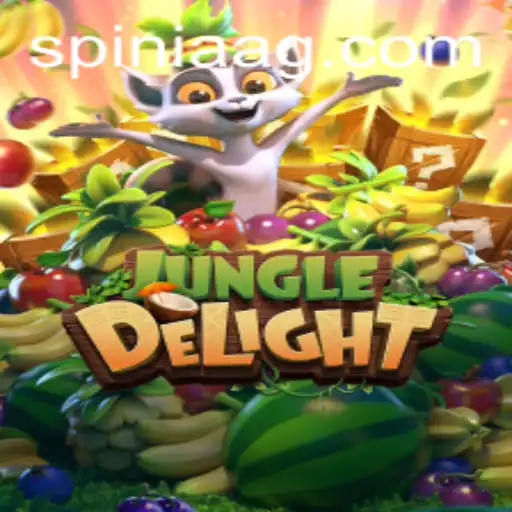 Exploring JungleDelight: A Thrilling Adventure in the Wild with br.betano