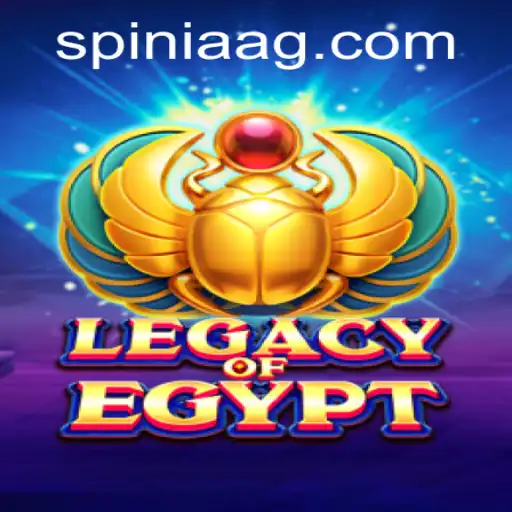 Experience the Thrill of LegacyOfEgypt on br.betano