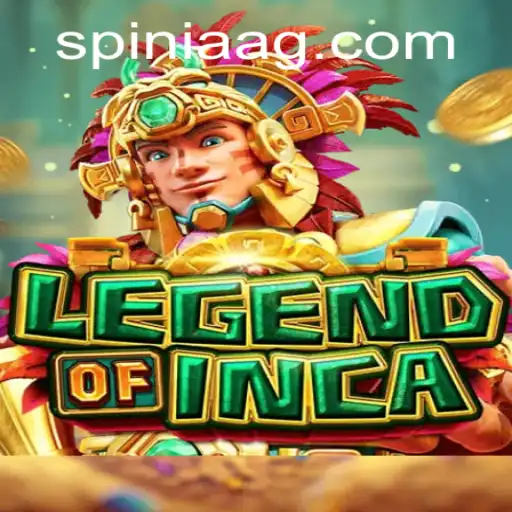 Discover the Thrilling World of LegendofInca: A Game of Adventure and Strategy