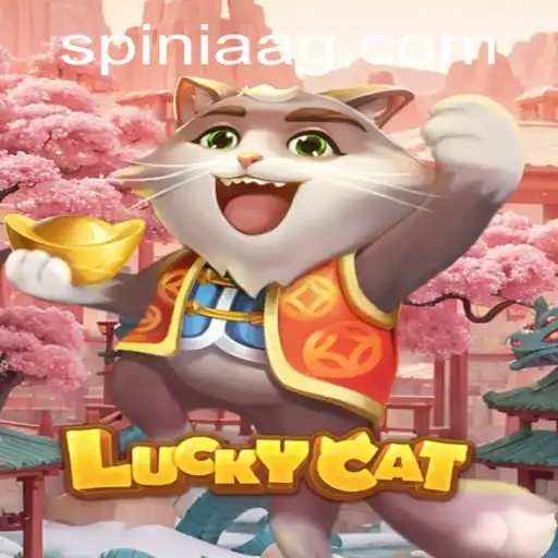 Unveiling the Exciting Realm of LuckyCat: A Comprehensive Guide