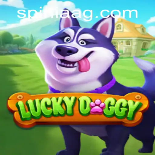 Exploring the Exciting World of LuckyDoggy: A Game Overview