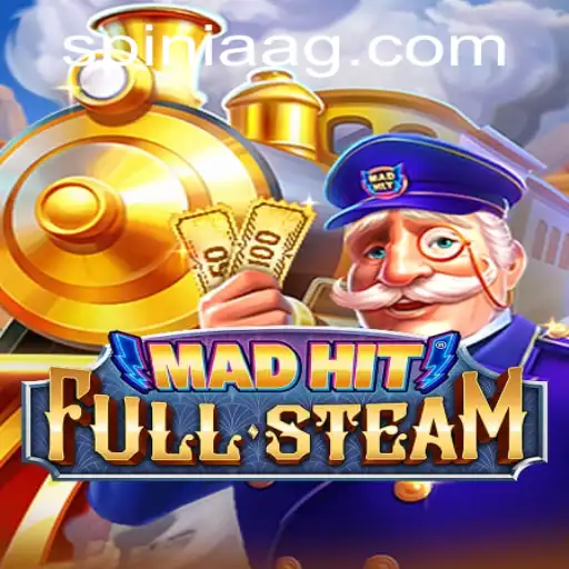 The Thrilling World of MadHitFullSteam: A Deep Dive