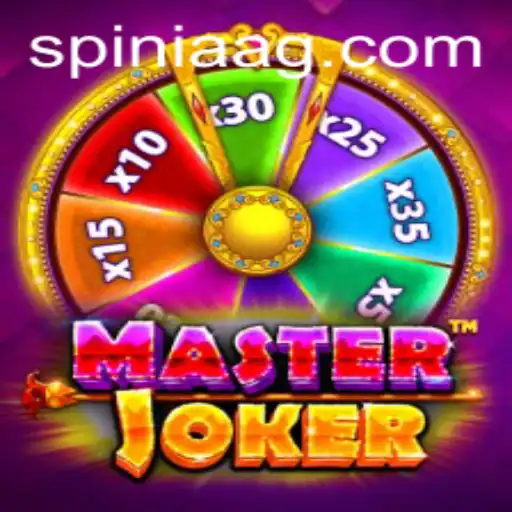 Exploring the Exciting World of MasterJoker on br.betano