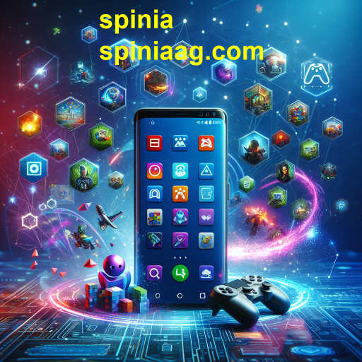 A Revolução dos Jogos Móveis: O Futuro do Entretenimento