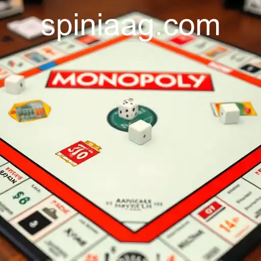 Exploring the Intricacies of Monopoly: A Game of Strategy and Chance