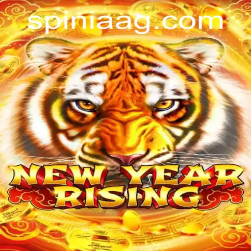 Explore the Exciting World of NewYearRising: A Comprehensive Guide