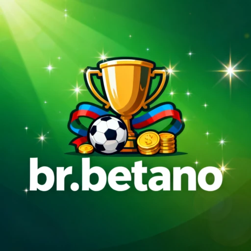 br.betano Logo
