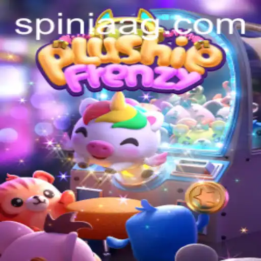Discovering PlushieFrenzy: The Enchanting World of Arcade Games