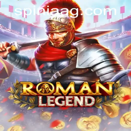 Epic Journey in RomanLegend: An Exploration of Historical Gaming
