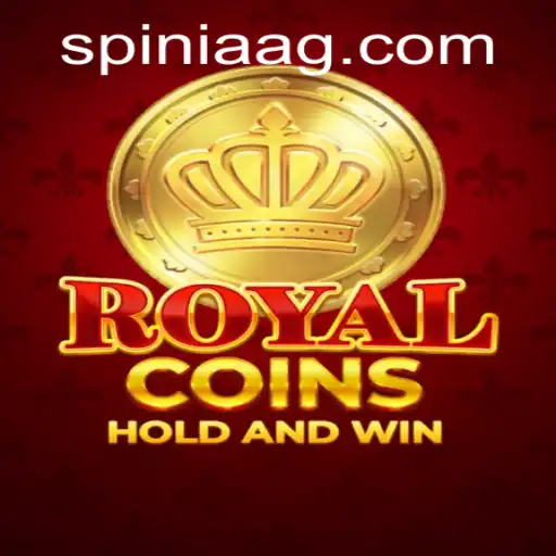 Unveiling the Thrills of RoyalCoins: A Masterclass in Gaming Excellence
