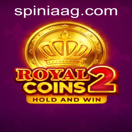 Discover the Thrilling World of RoyalCoins2 on Br.Betano