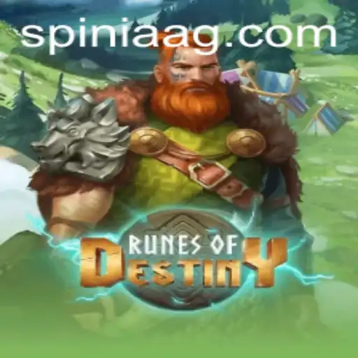 Embark on an Epic Journey with RunesOfDestiny