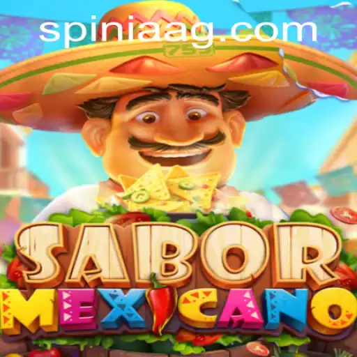 Discover the Excitement of SaborMexicano: A Dynamic Game Experience