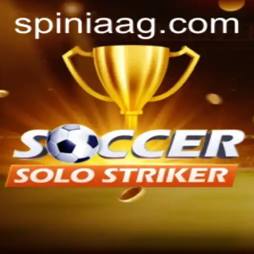 Discover 'SoccerSoloStriker': The Dynamic New Game With a Thrilling Twist