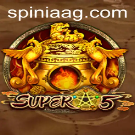 Exploring the Exciting World of Super5 on br.betano