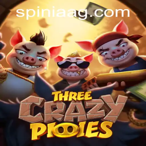 Explore the Thrilling World of ThreeCrazyPiggies: A Detailed Guide