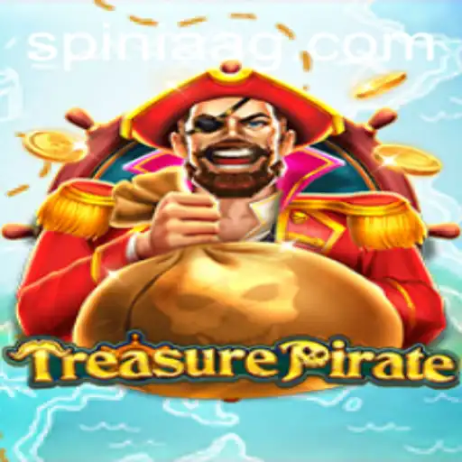 TreasurePirate: A Thrilling New Adventure Awaits Amidst Turbulent Seas
